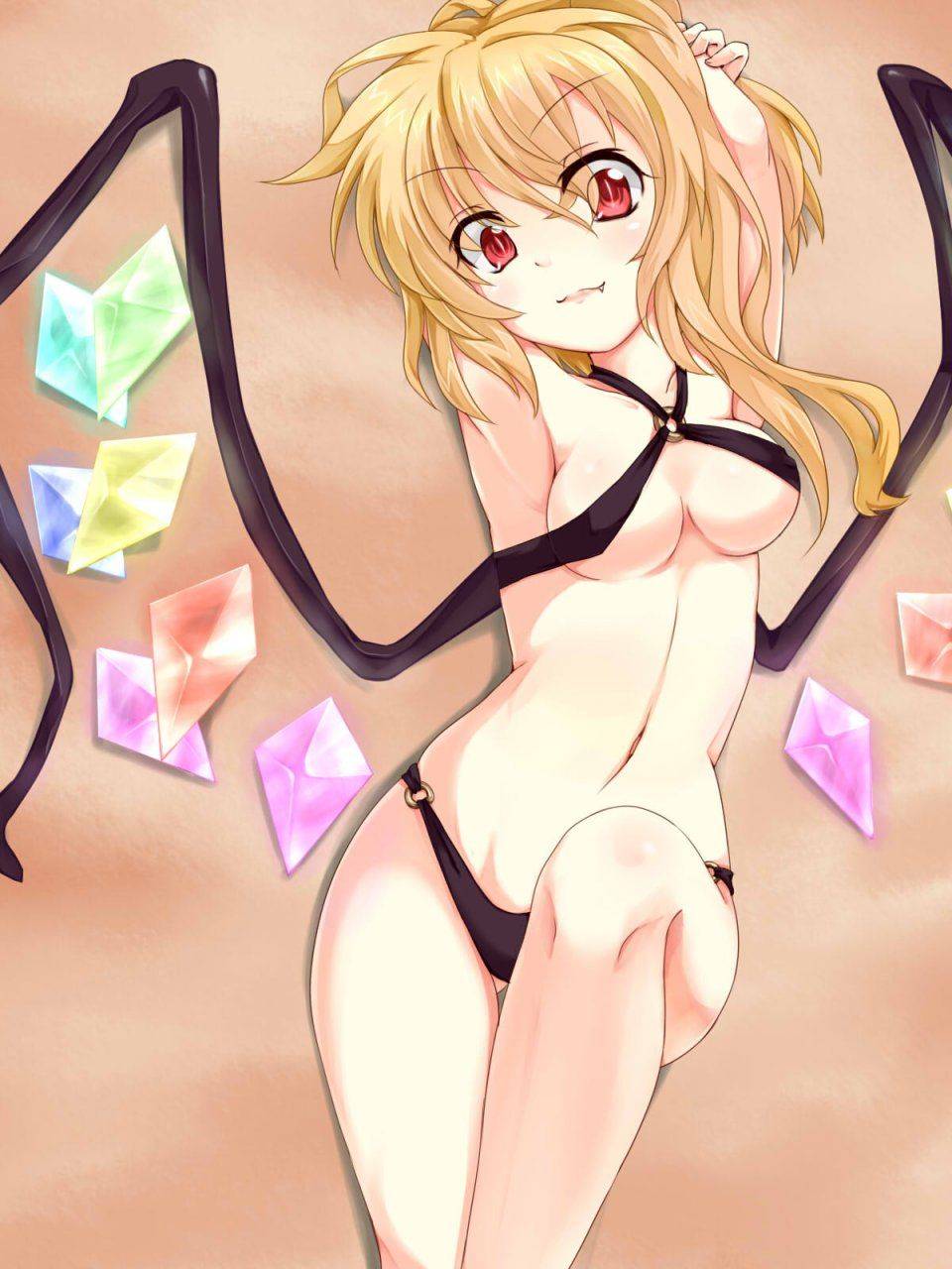 Flandre Scarlet - Photo #9