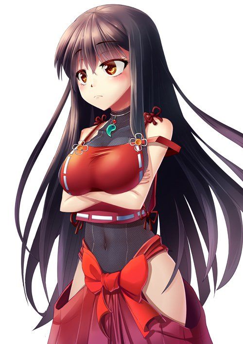 Hakurei Miko - Photo #11