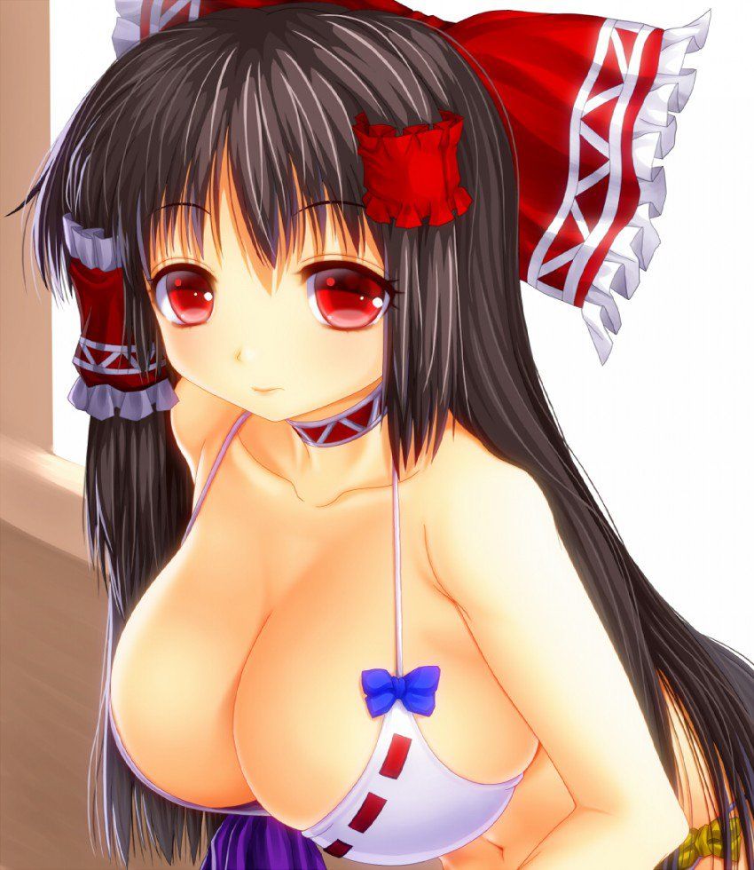 Hakurei Reimu - Photo #38