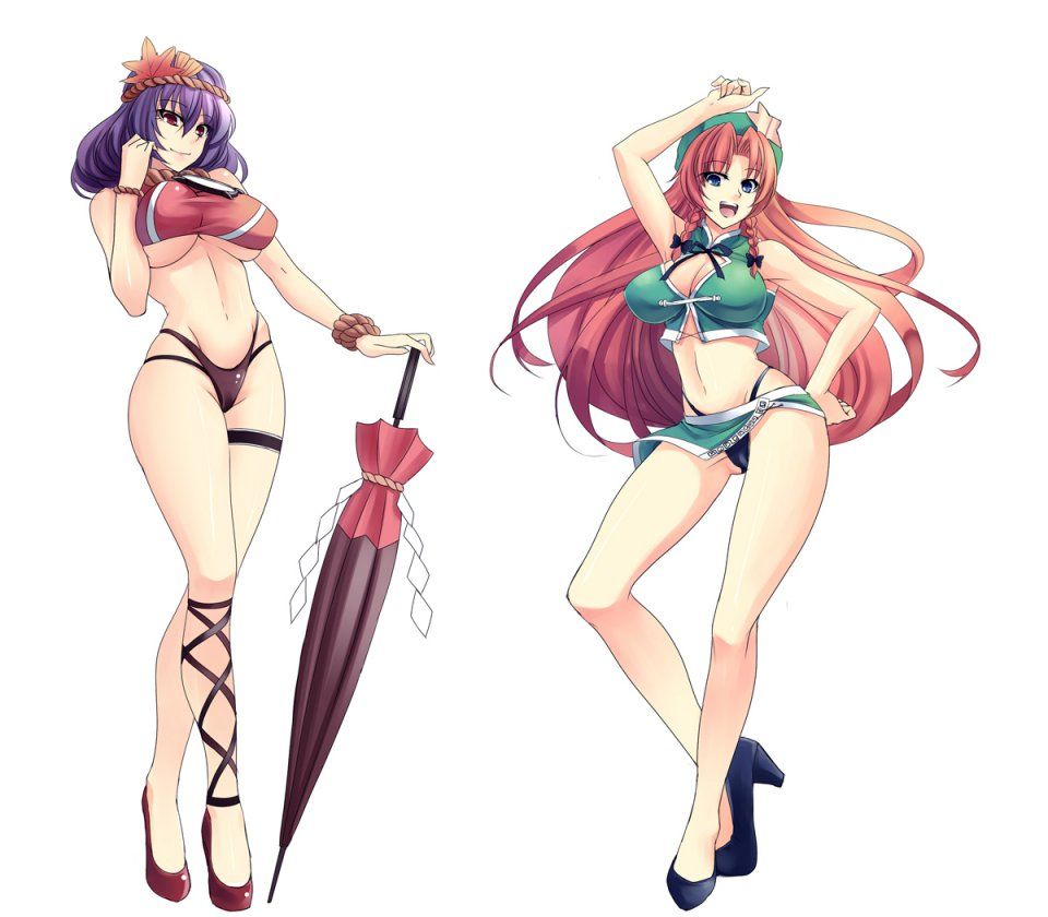 Hong Meiling - Photo #4