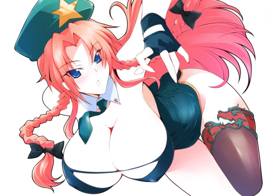 Hong Meiling - Photo #8