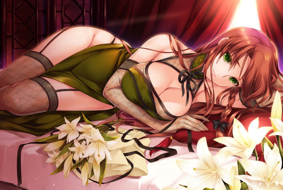 Hong Meiling - Photo #31