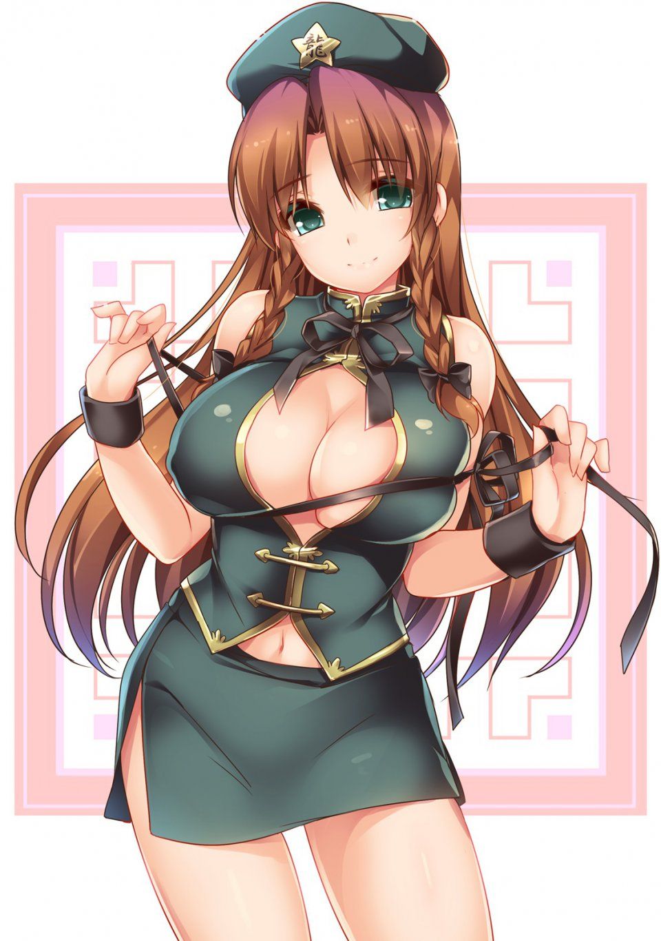 Hong Meiling - Photo #42