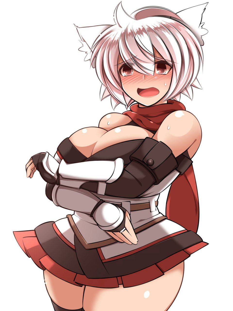 Inubashiri Momiji - Photo #23