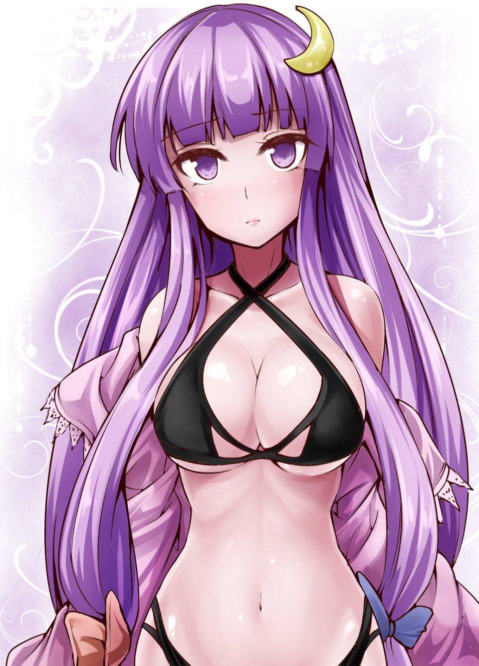 Patchouli Knowledge - Photo #69