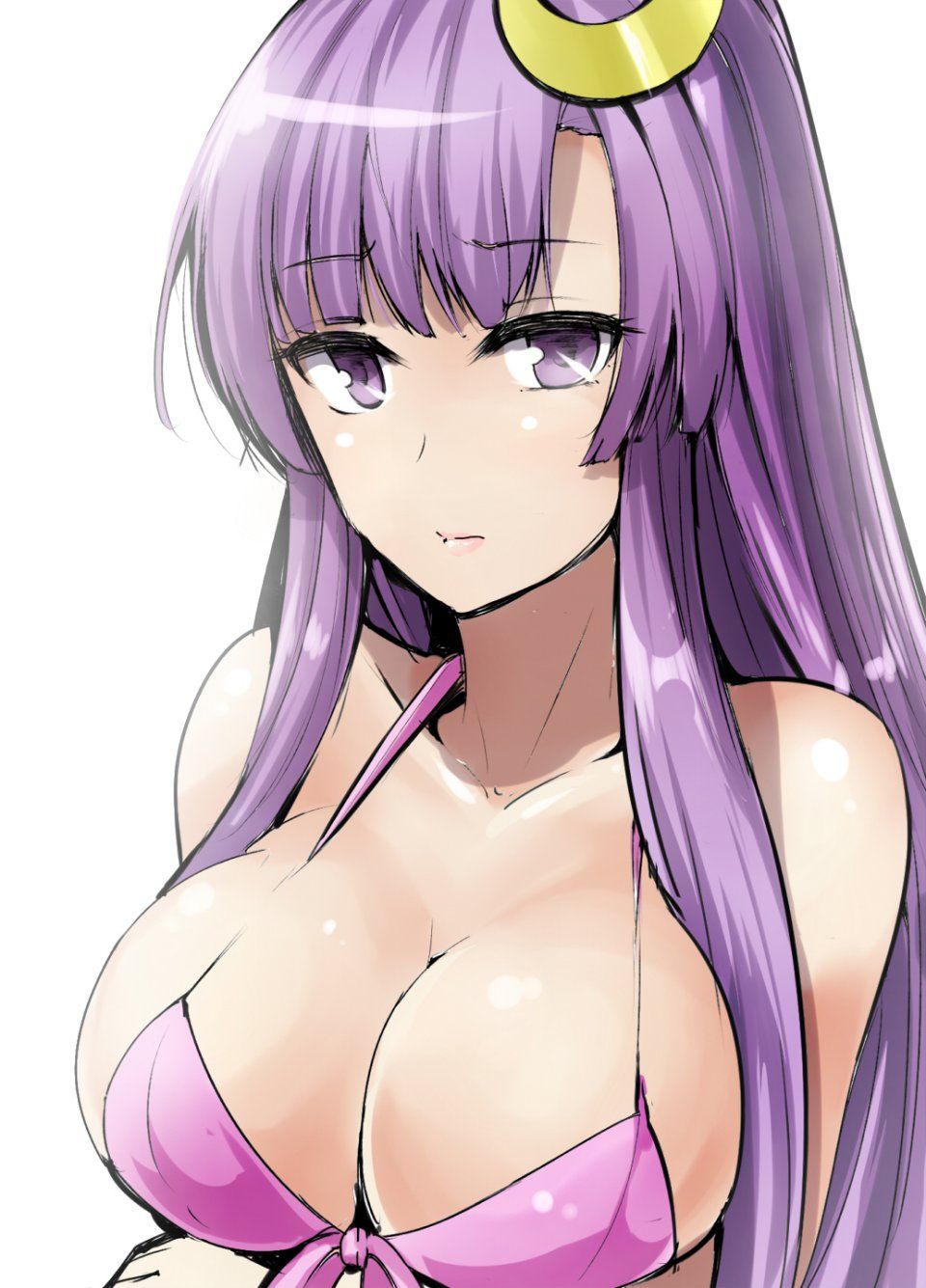 Patchouli Knowledge - Photo #80