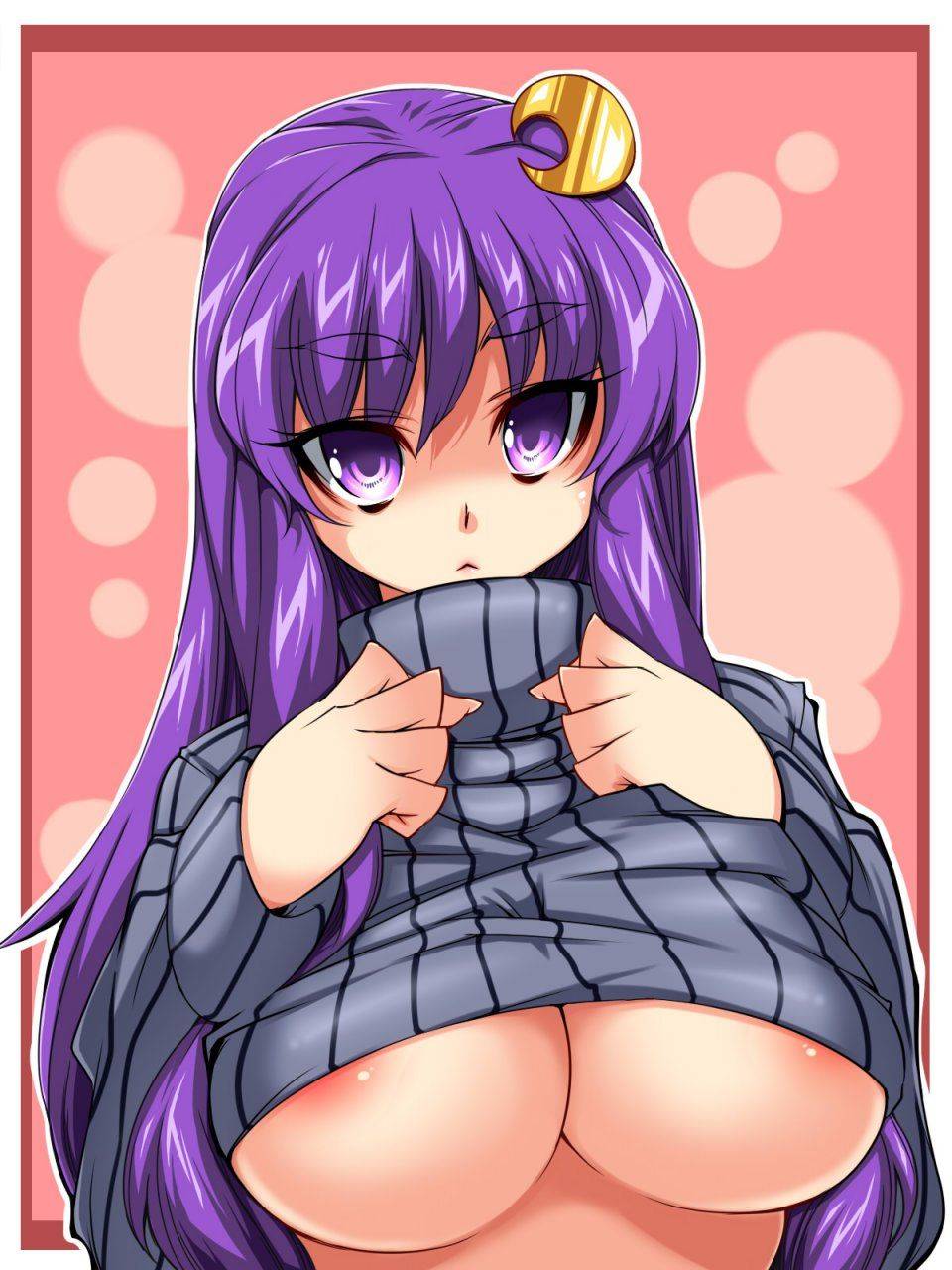 Patchouli Knowledge - Photo #82