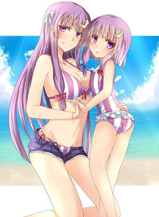 Patchouli Knowledge - Photo #86