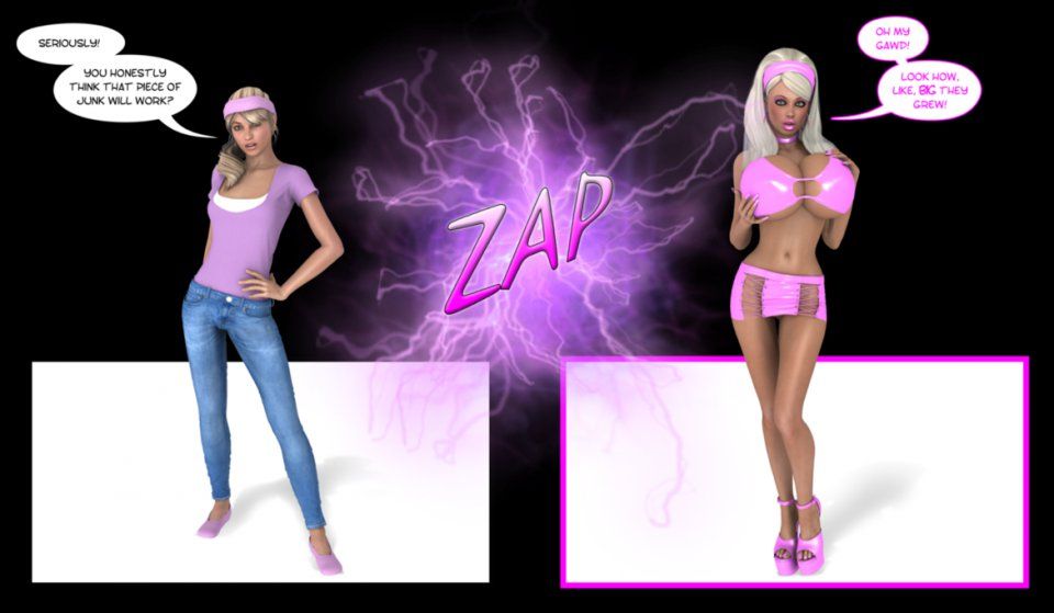 Dynamoob's Works - Photo #49