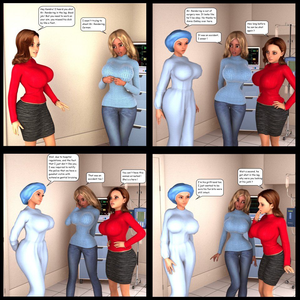 Icantbelievemysize's Works - Photo #17