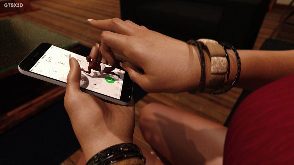 GTSX3D's Works - Photo #1