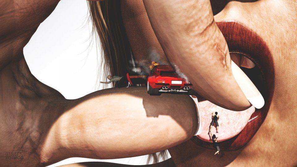 GTSX3D's Works - Photo #7