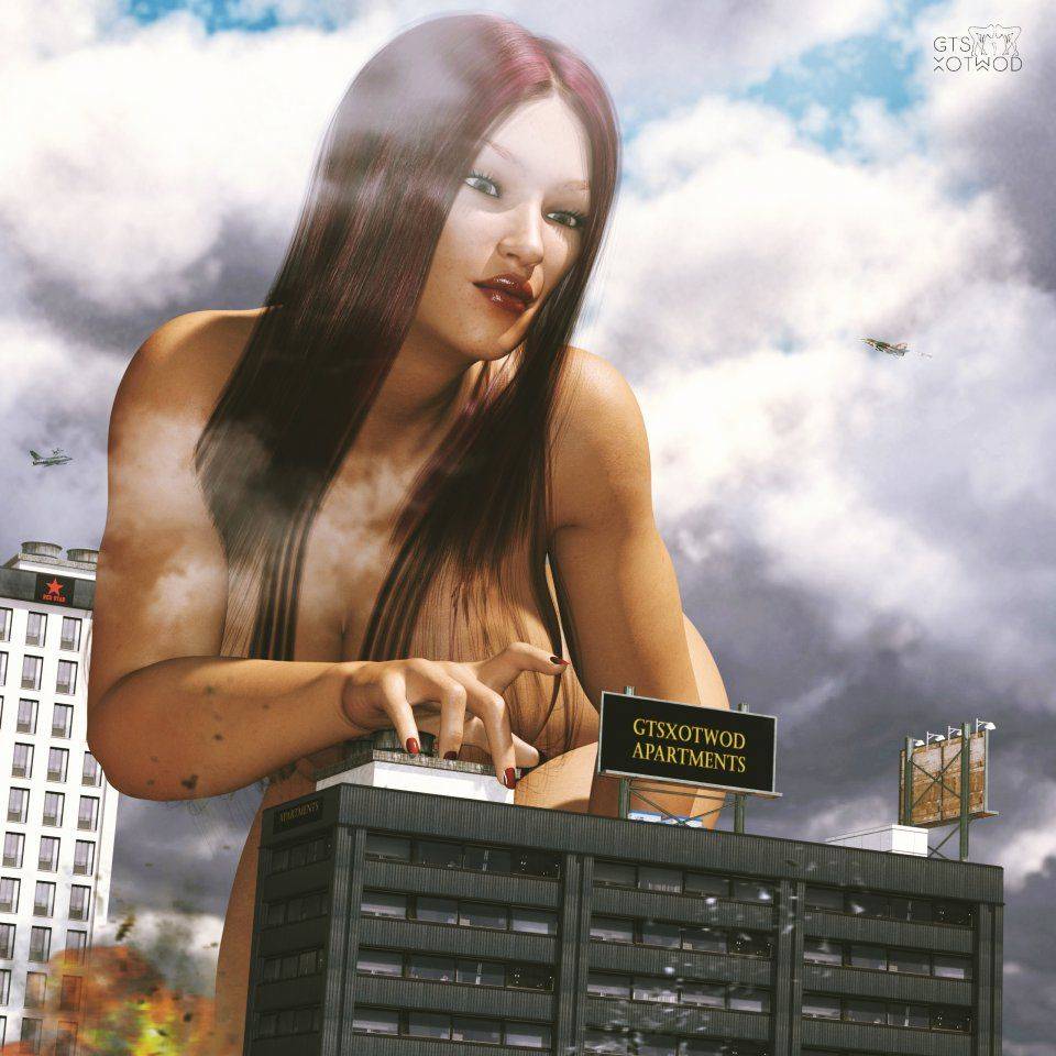 GTSX3D's Works - Photo #13