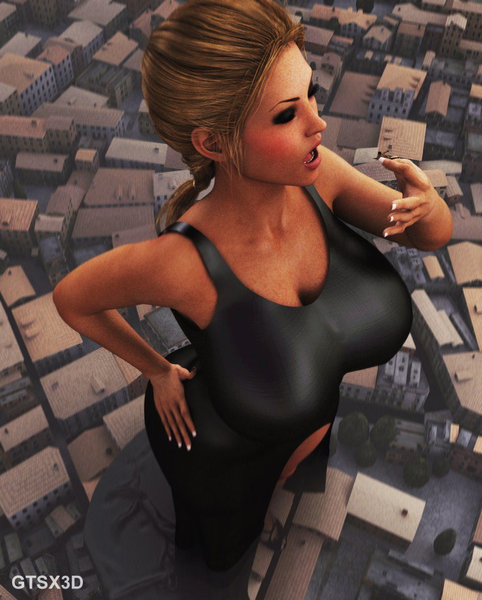 GTSX3D's Works - Photo #20