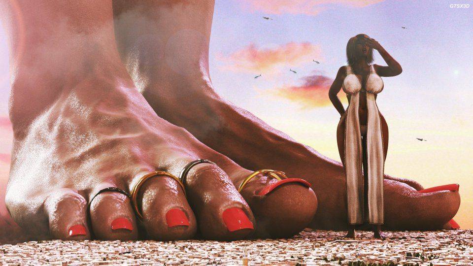 GTSX3D's Works - Photo #26