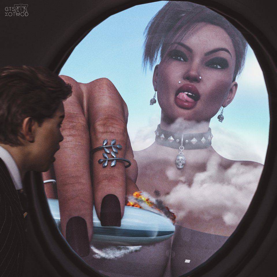 GTSX3D's Works - Photo #28