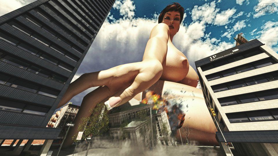 GTSX3D's Works - Photo #32