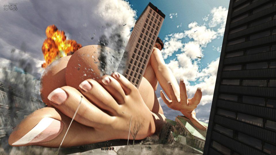 GTSX3D's Works - Photo #33