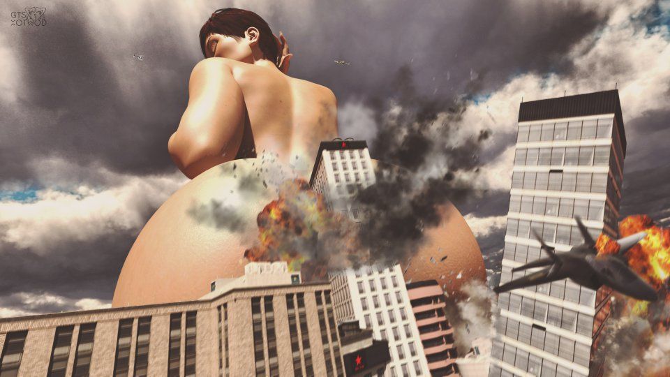 GTSX3D's Works - Photo #34