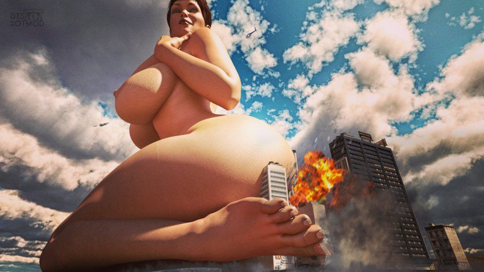 GTSX3D's Works - Photo #35