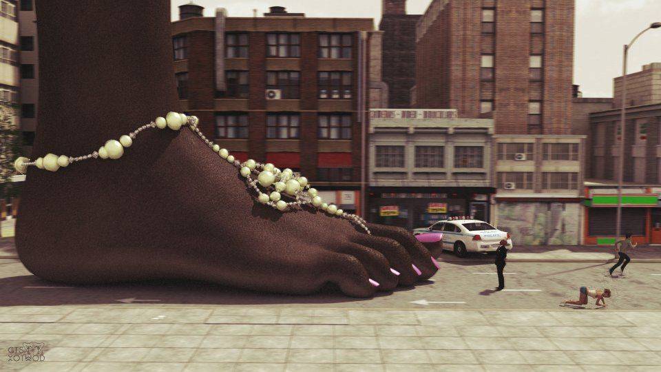 GTSX3D's Works - Photo #37