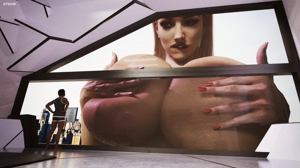 GTSX3D's Works - Photo #61