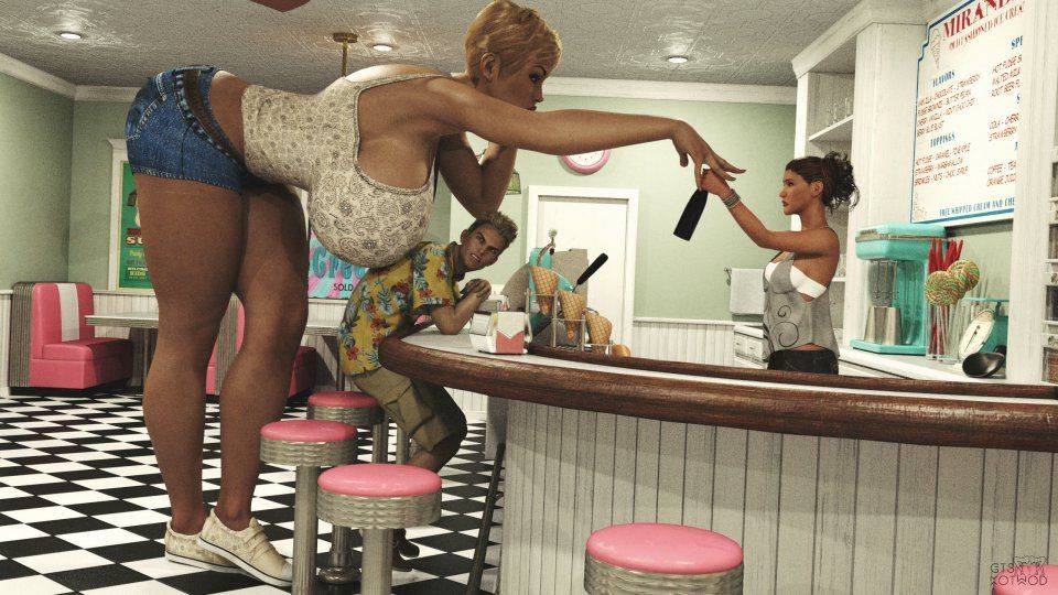 GTSX3D's Works - Photo #65