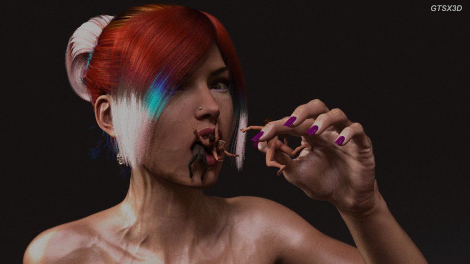 GTSX3D's Works - Photo #74