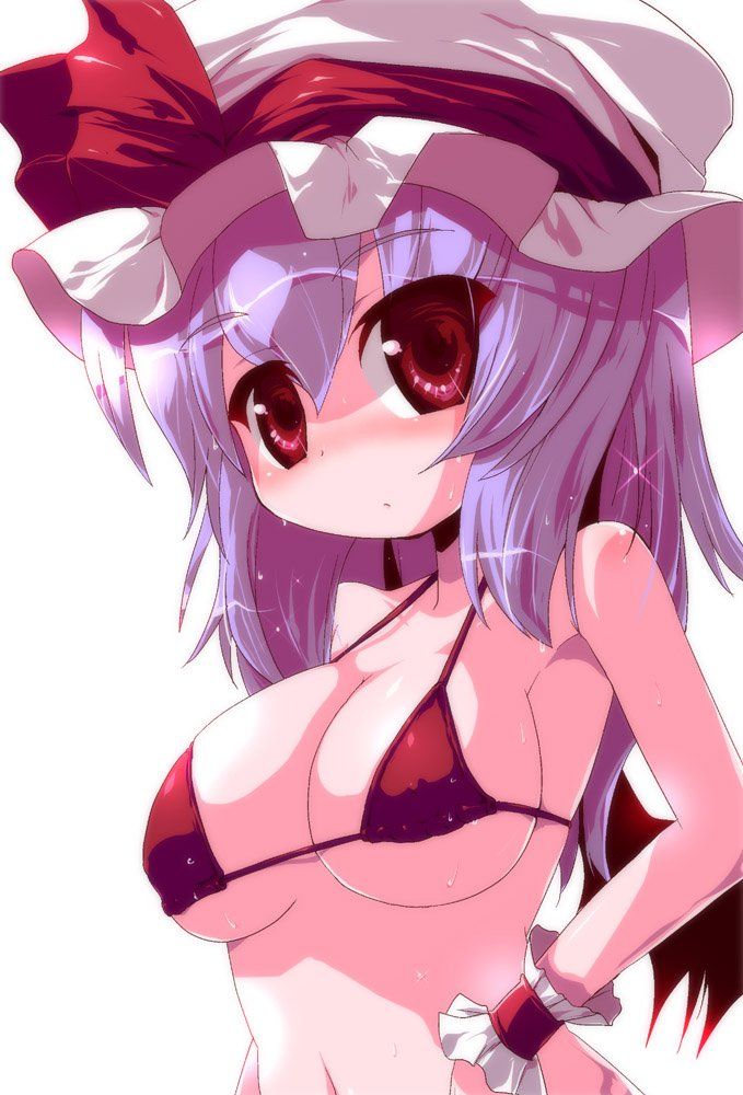 Remilia Scarlet - Photo #13