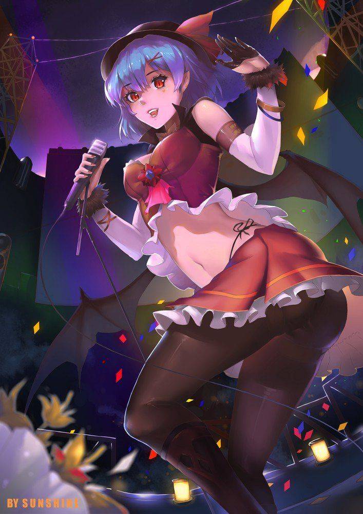 Remilia Scarlet - Photo #17