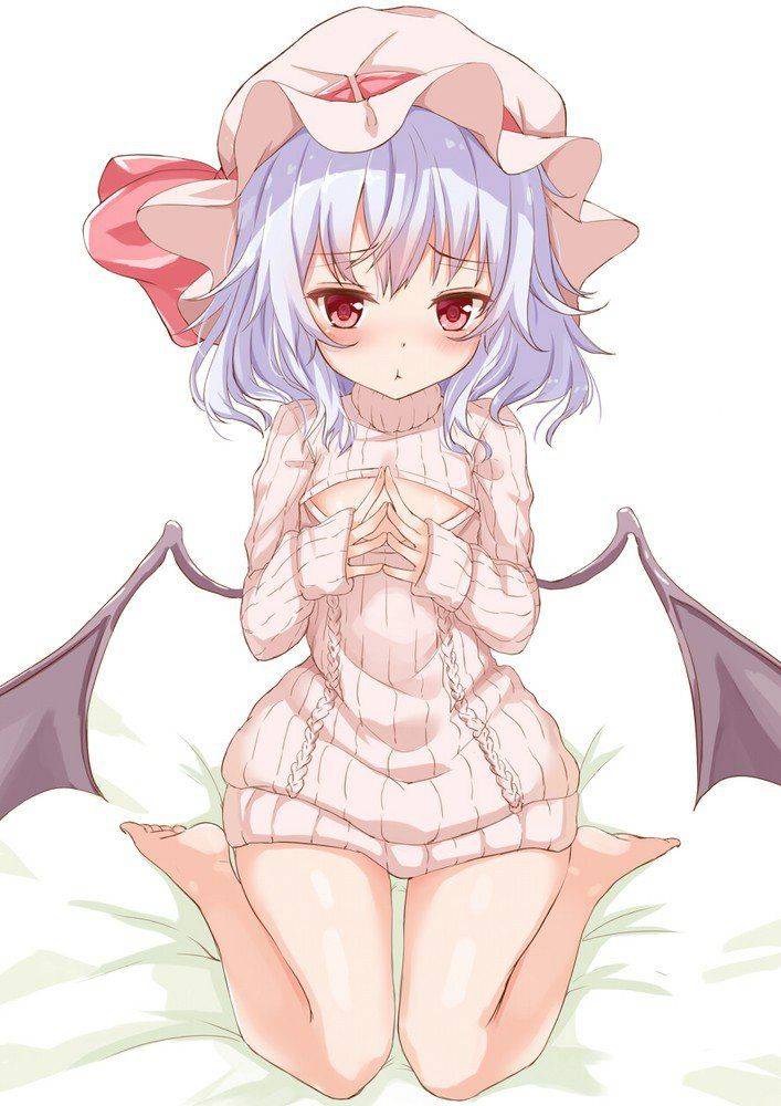 Remilia Scarlet - Photo #21