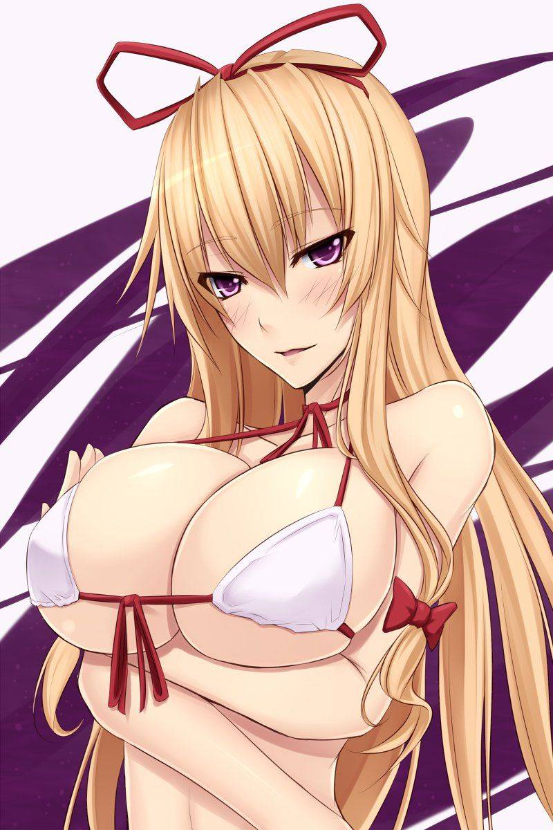 Yakumo Yukari - Photo #86