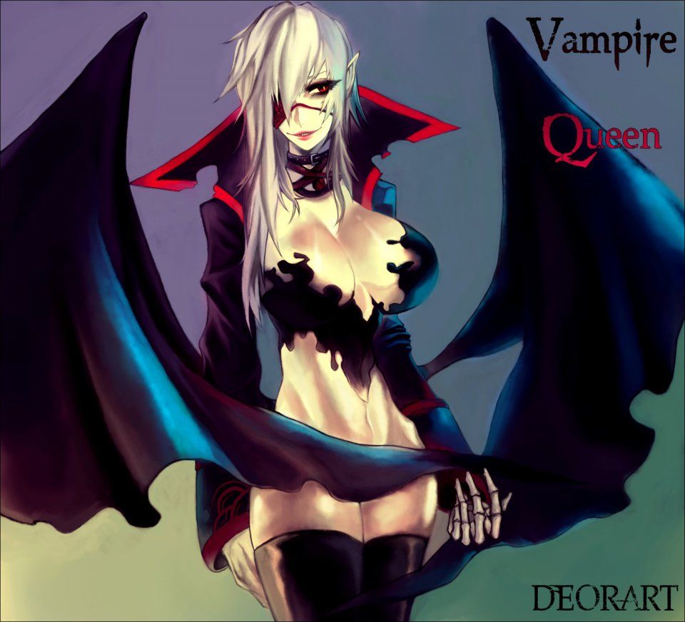 Vampire Collection - Photo #33
