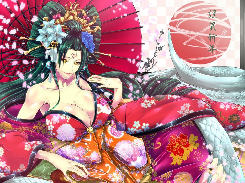 Lamia Collection - Photo #5