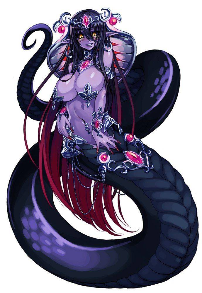 Lamia Collection - Photo #19