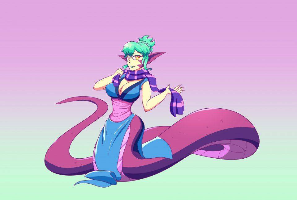 Lamia Collection - Photo #51