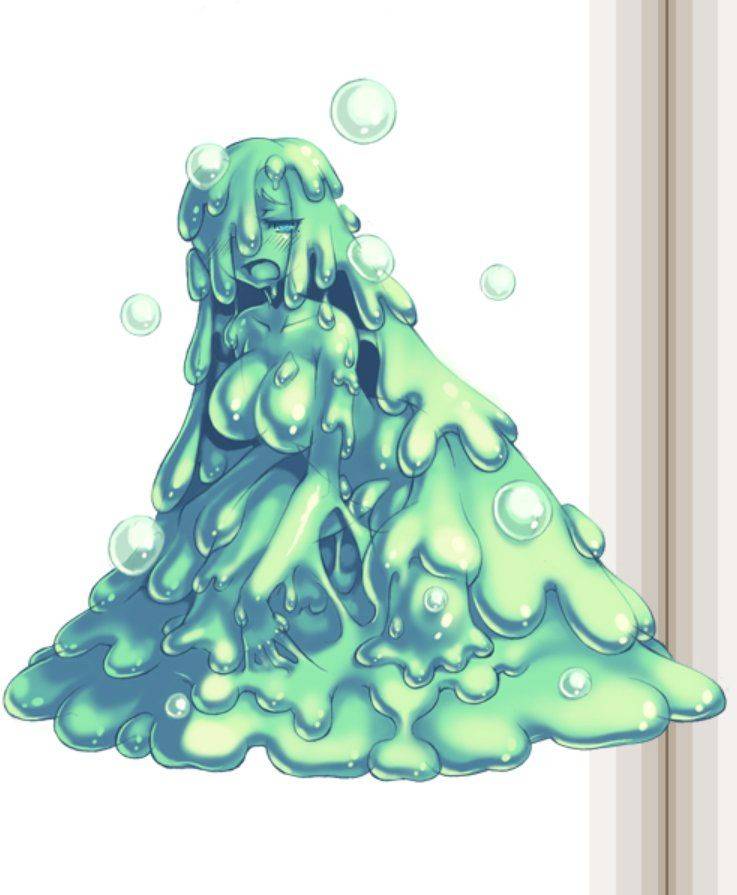 Slime Collection - Photo #25