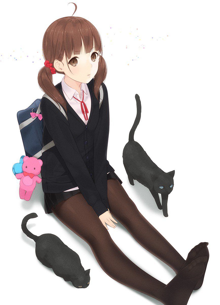 Ama Mitsuki's Pixiv Works - Photo #53