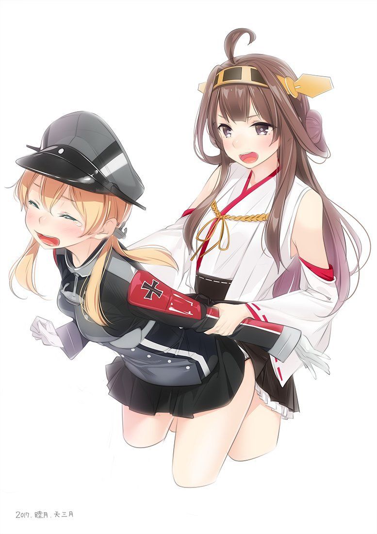 Ama Mitsuki's Pixiv Works - Photo #103
