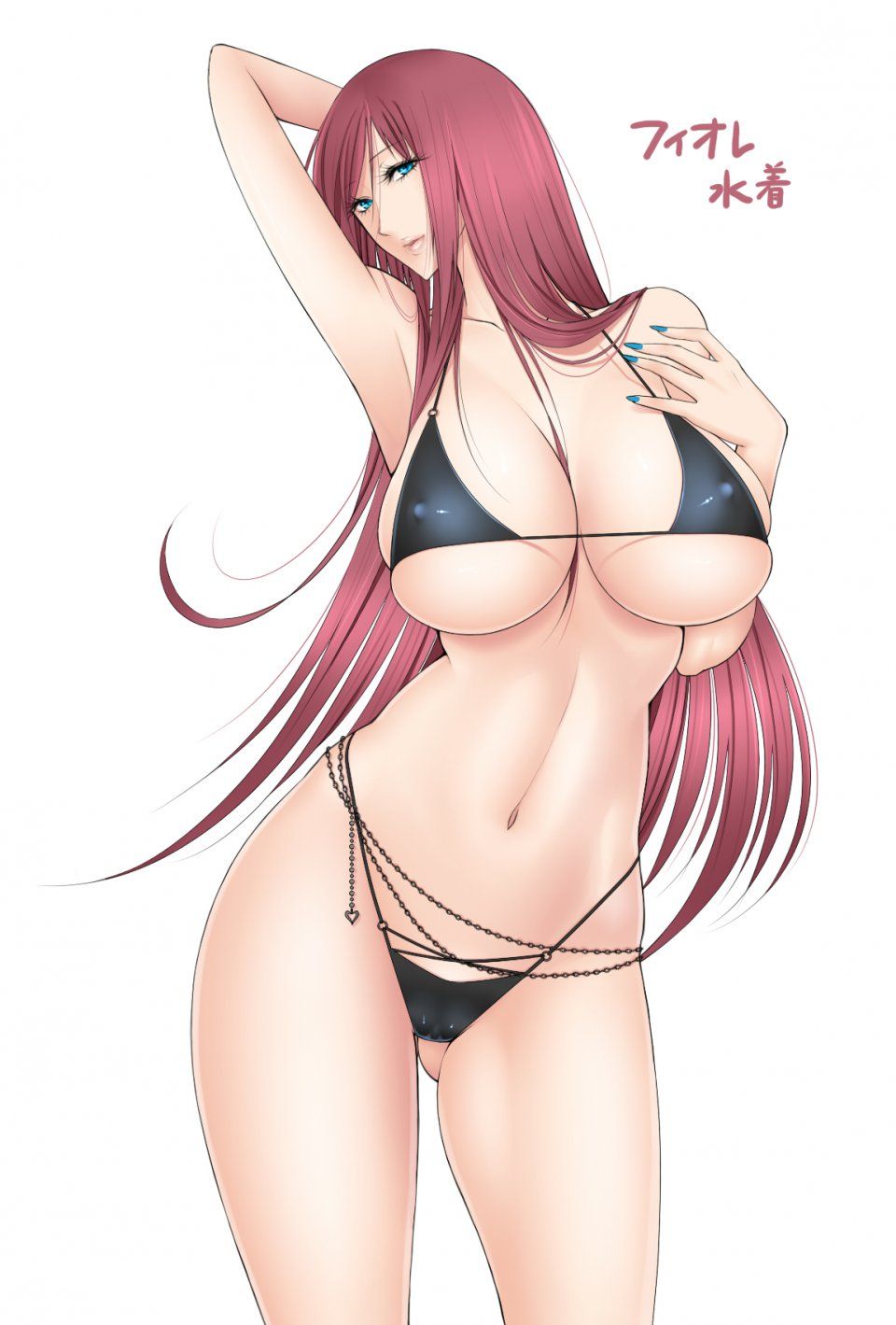 Baru's Pixiv Works - Photo #197
