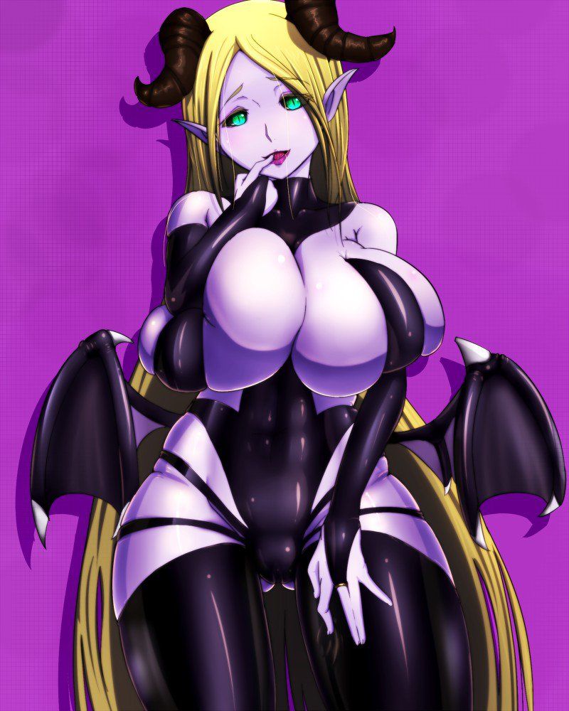 Succubus Collection - Photo #71