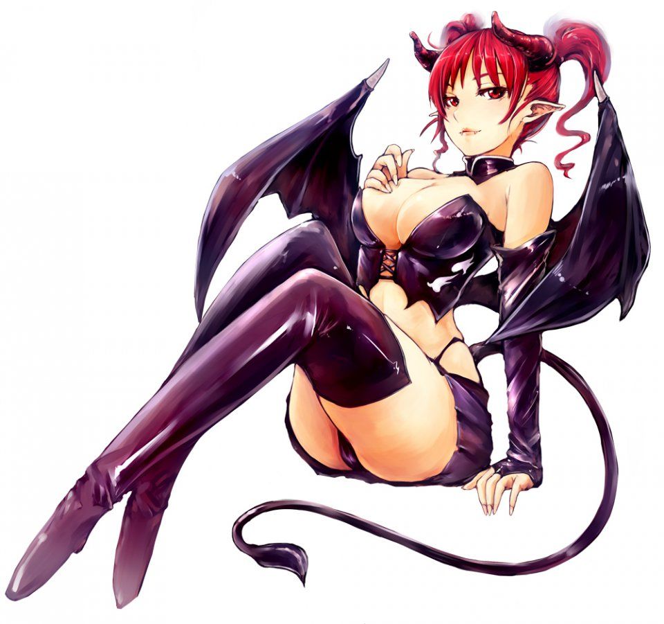 Succubus Collection - Photo #507