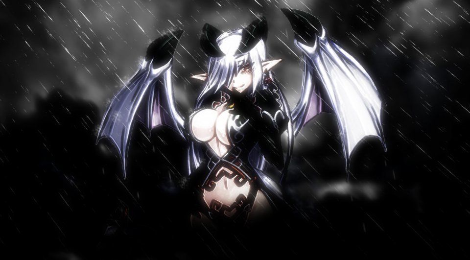 Succubus Collection - Photo #515