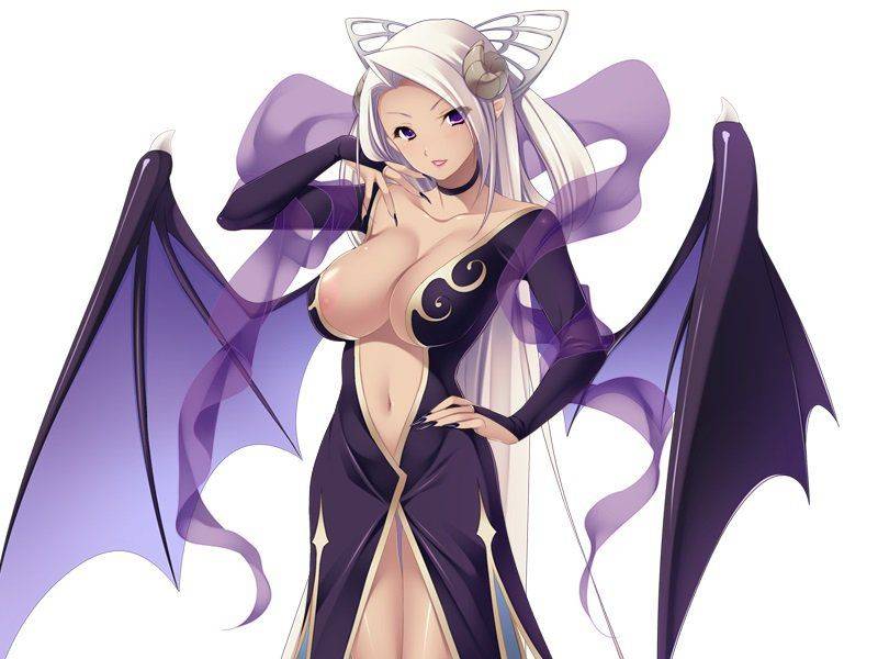 Succubus Collection - Photo #540