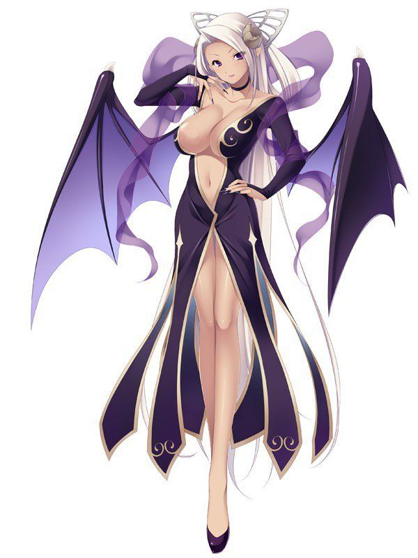 Succubus Collection - Photo #543