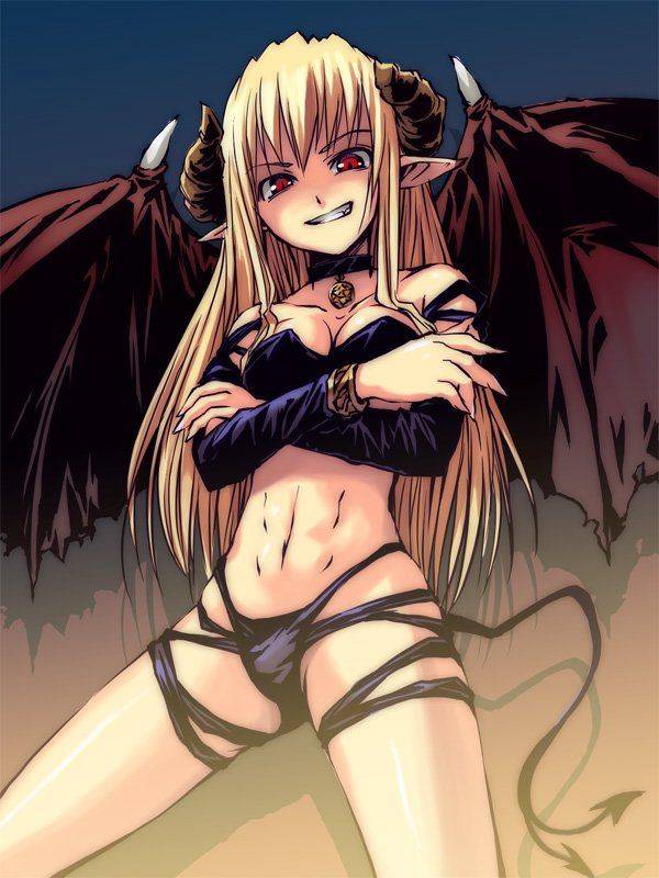 Succubus Collection - Photo #553