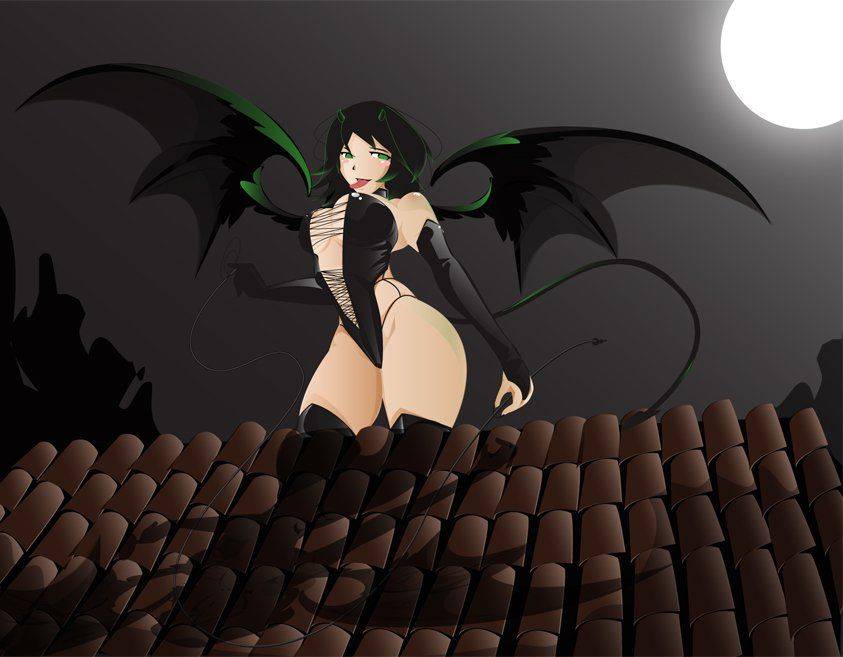 Succubus Collection - Photo #586