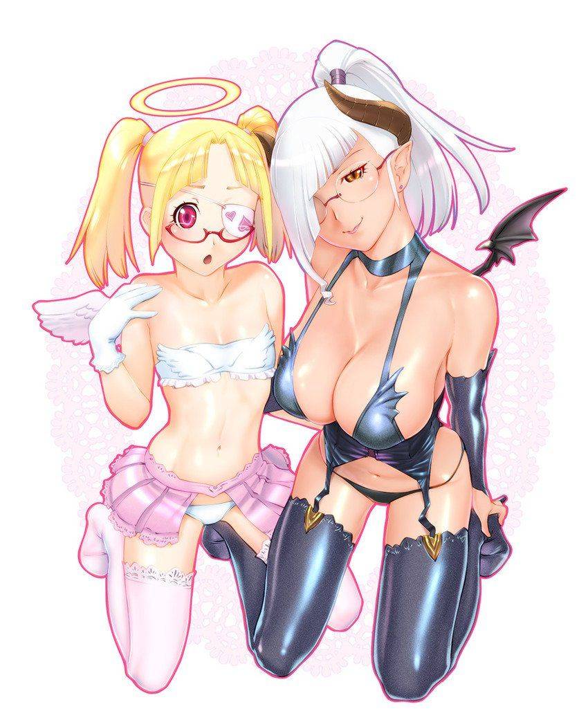 Succubus Collection - Photo #607