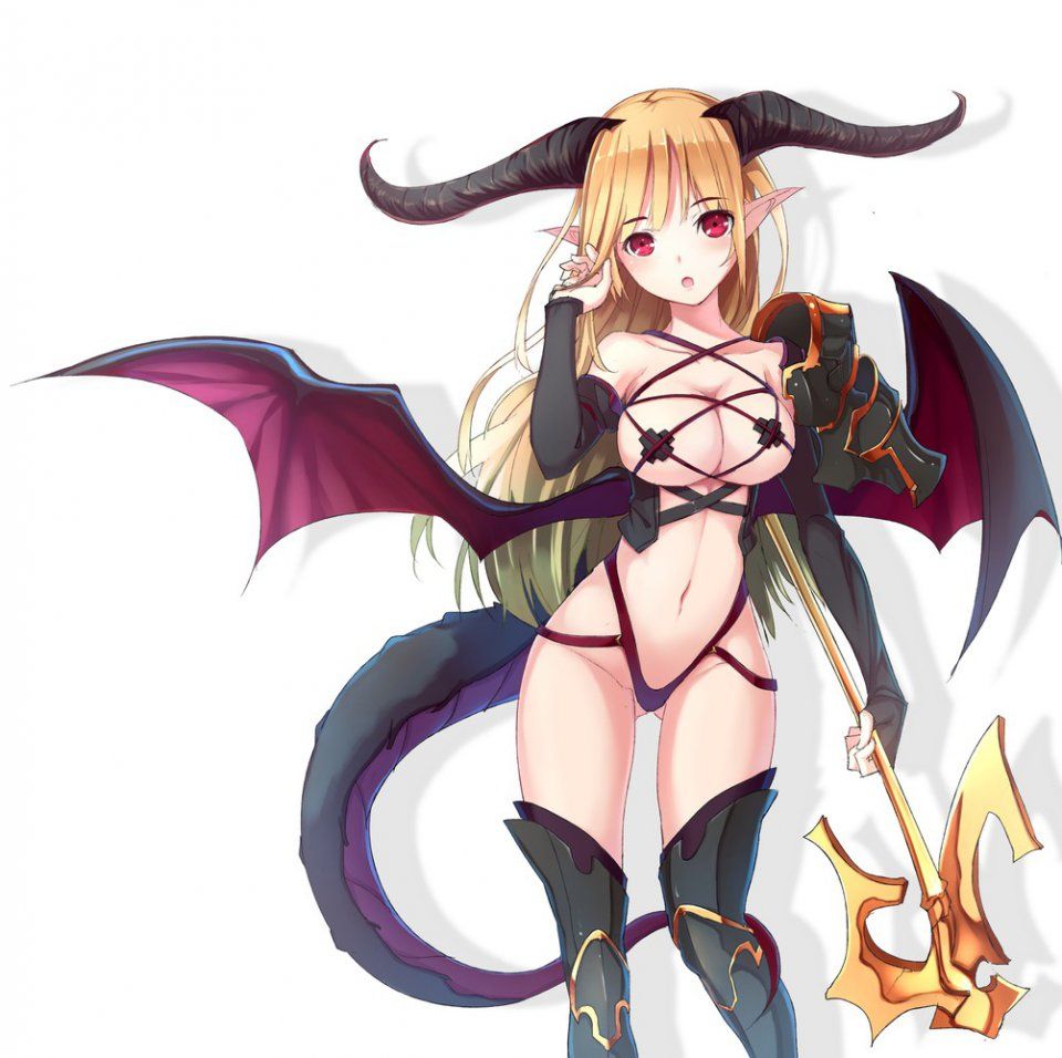 Succubus Collection - Photo #619