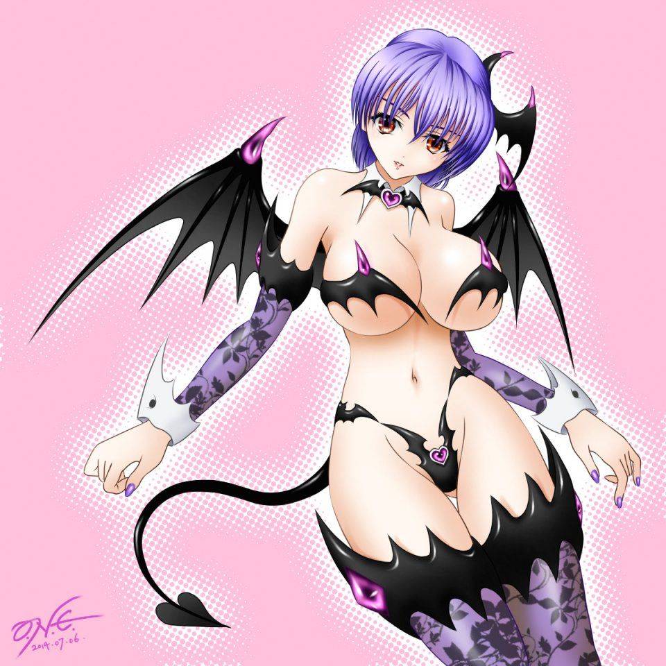 Succubus Collection - Photo #646